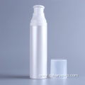 Cosmetic Skincare 100ml Empty Plastic Lotion Bottle